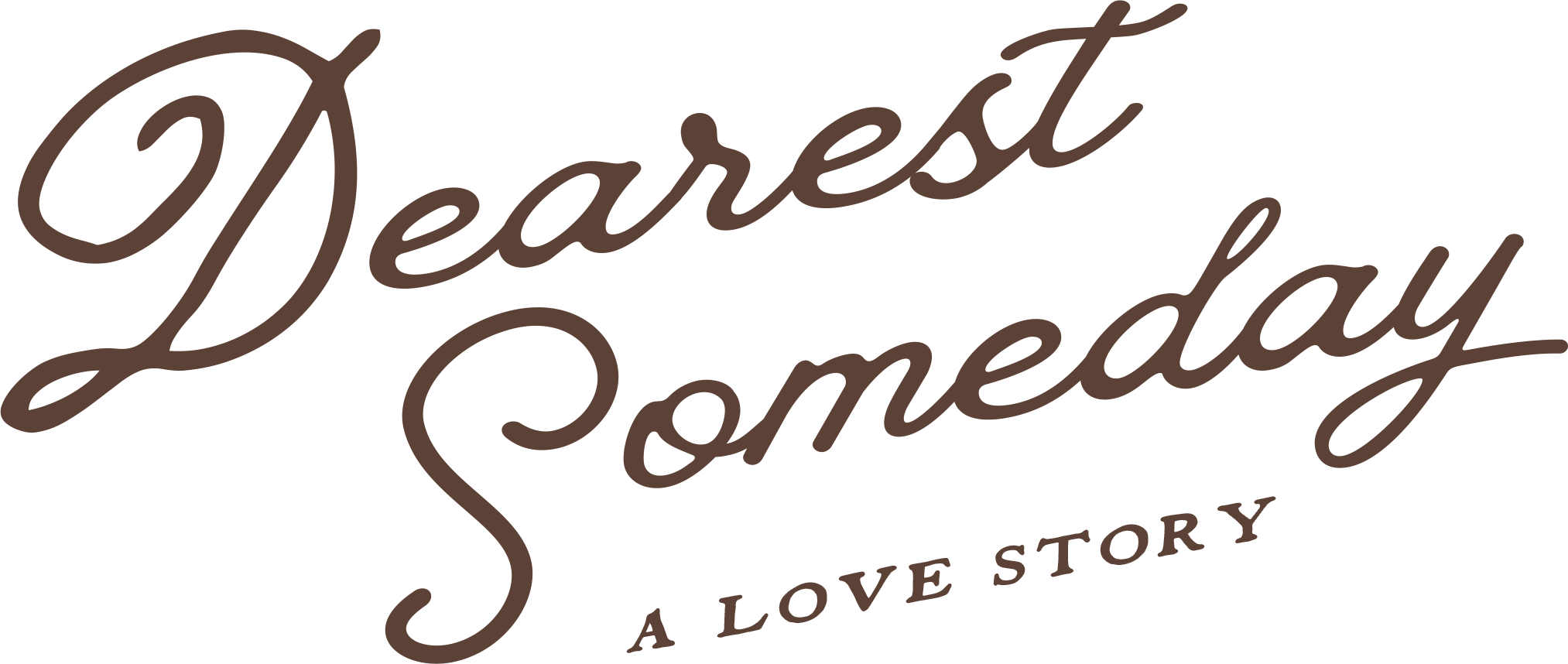 Dearest Someday